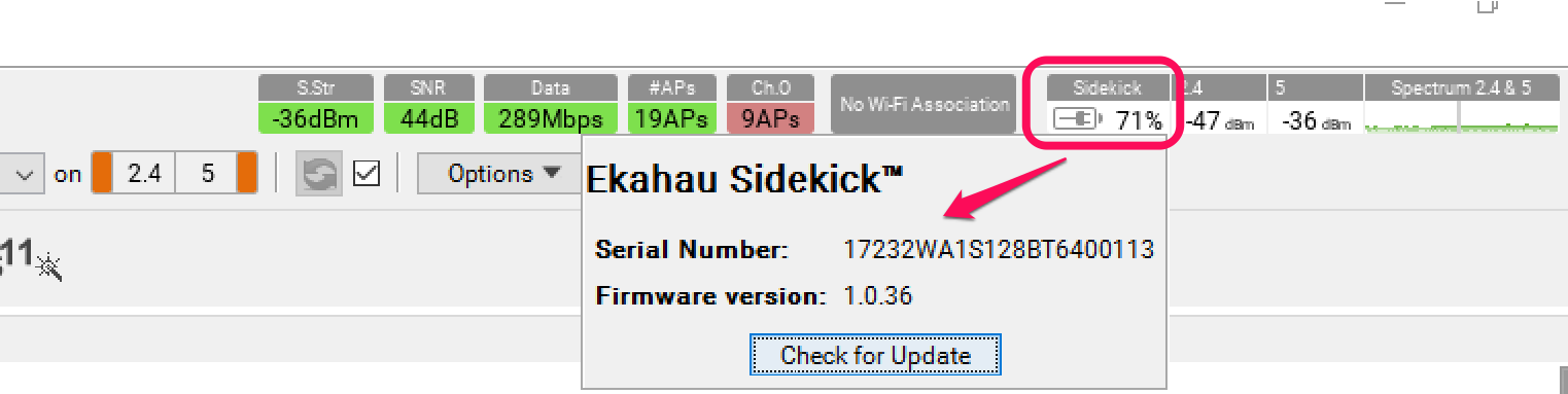 ekahau site survey 5.5 crack